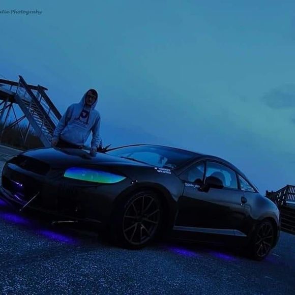 Meet your Posher, Michael - Picture 1 of 1